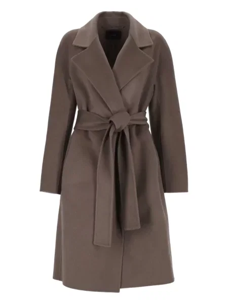 Płaszcz Joseph brązowy