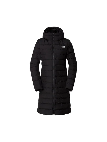 Geacă The North Face negru