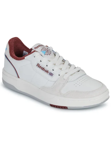 Pantofi Reebok Classic clasici alb
