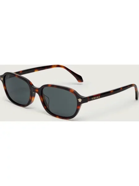 Versace Ochelari de soare negru