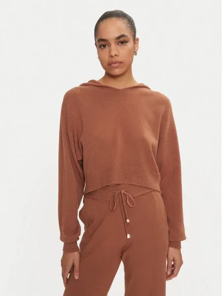 Fracomina Pulover maro