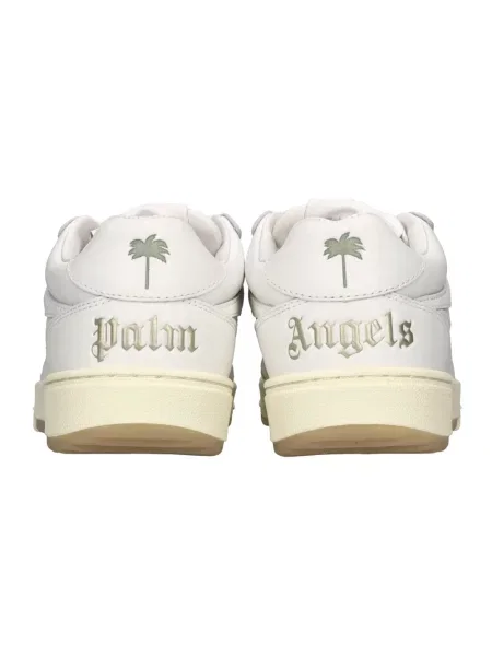 Sneakersy Palm Angels białe