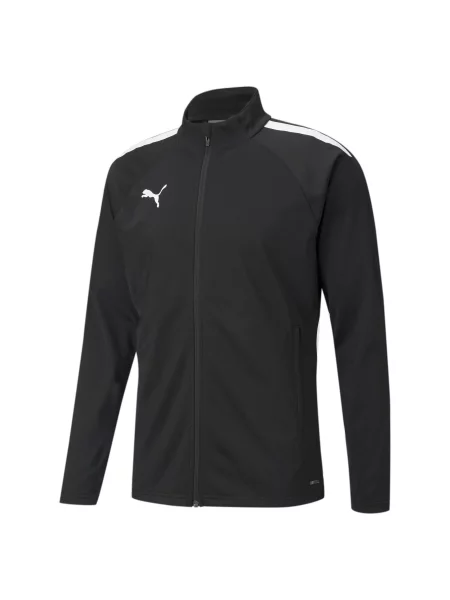 Bluza piłkarska PUMA Teamliga biała