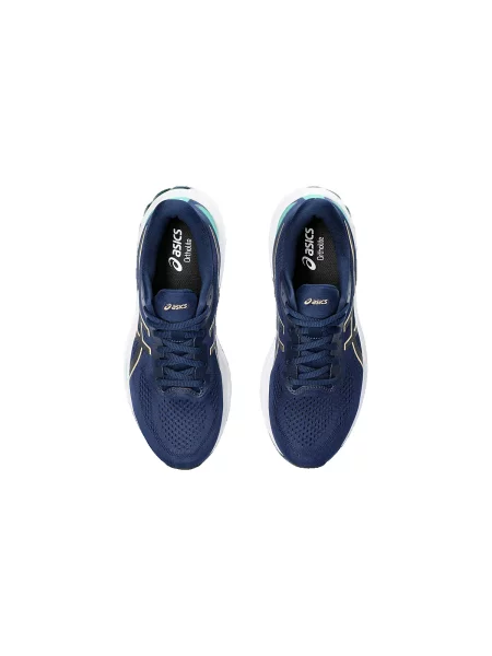 Pantofi Asics albastru