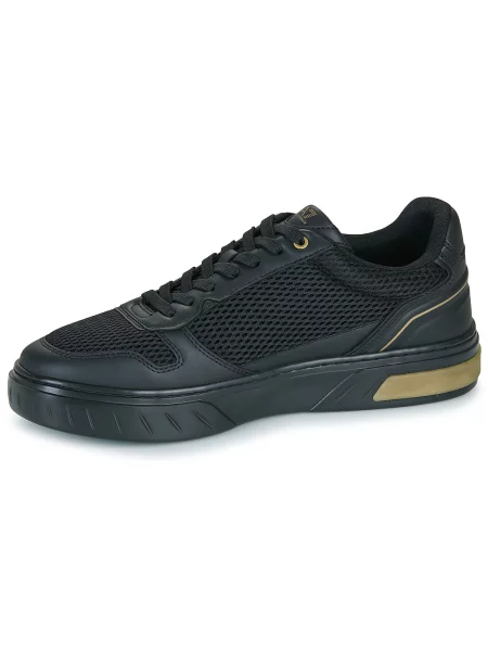 Pantofi Emporio Armani Ea7 negru