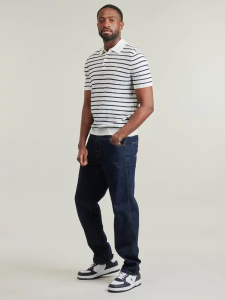 Tricou polo Polo Ralph Lauren de in albastru