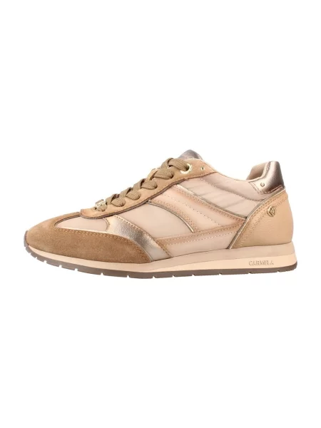 Pantofi Carmela bej