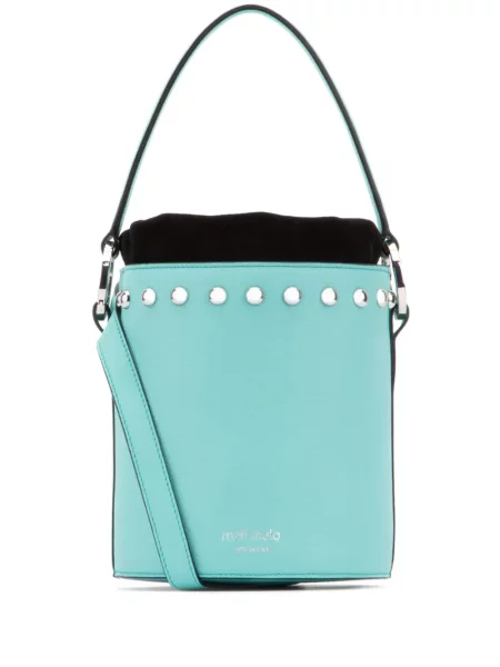 Geantă Meli Melo albastru