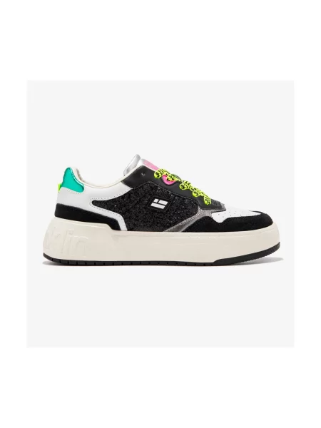 Tenisice D.franklin crna