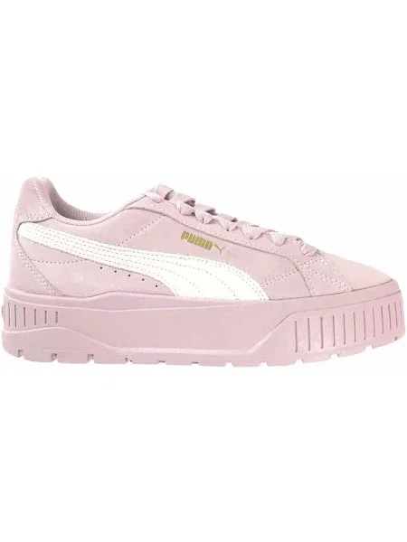 Pantofi Puma roz