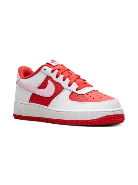 Sneakersy dziecięce Nike Air Force 1 białe