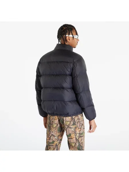 Gramicci Down Puffer Jacket UNISEX Black negru