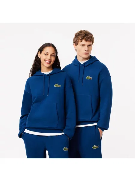 Толстовка Lacoste