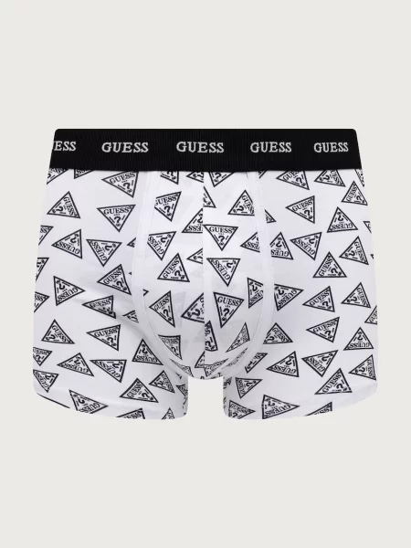 Guess облягаючі боксери з JOE 3 шт.