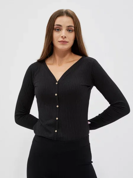 Bluză Marisse negru