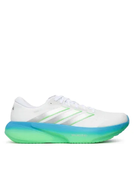 Bežecké topánky adidas Supernova Rise 3 biela