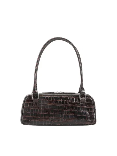 VAGABOND SHOEMAKERS Ročna torbica NOMI MINI' rjava