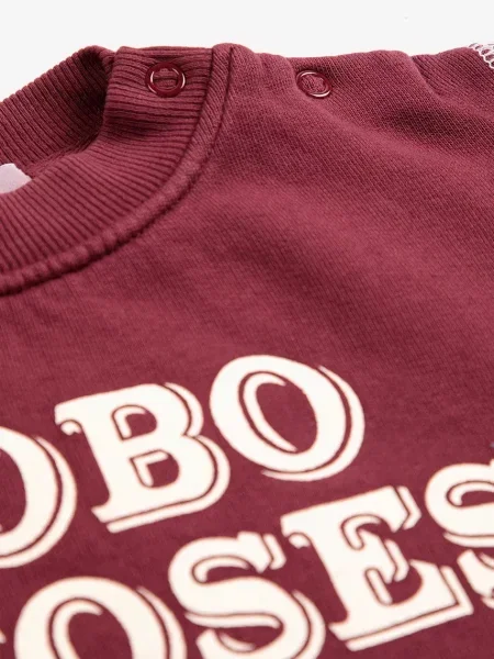 Детский свитер Bobo Choses