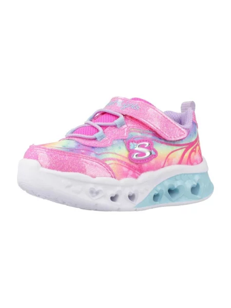 Pantofi copii Skechers roz