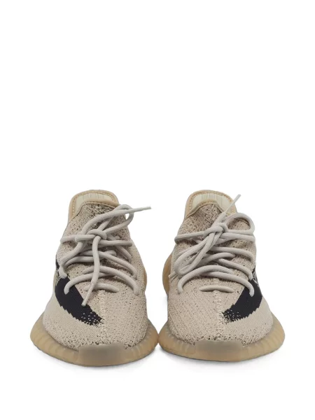 Sneakerși Adidas Yeezy gri
