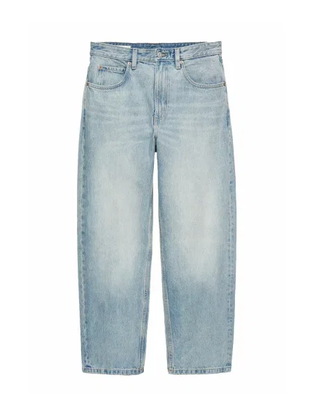 Pull&Bear Jeans deschis albastru