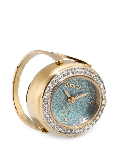 Ceas Invicta verde
