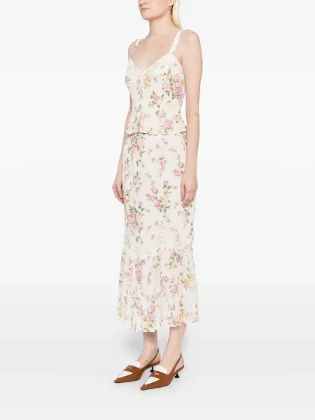 Spódnica Reformation