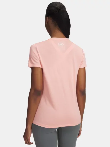 Tricou Under Armour gri