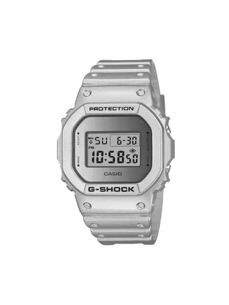 Ure G-shock siva