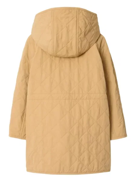 Płaszcz dziecięcy Burberry