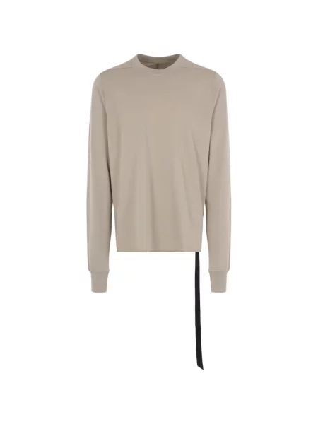 Lung tricou Rick Owens Drkshdw
