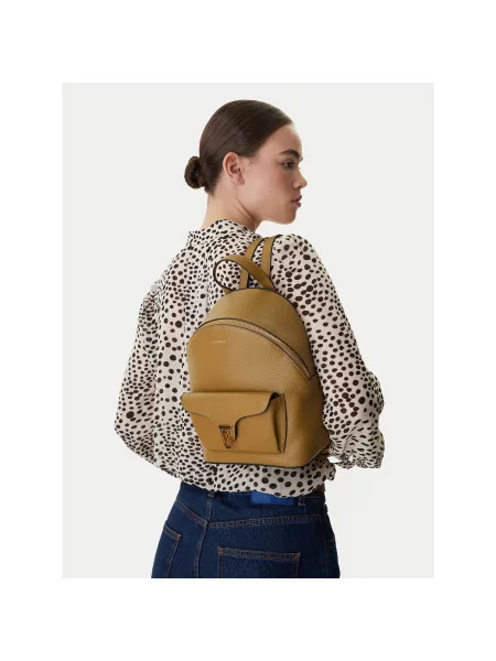 Coccinelle Рюкзак TFK Coccinelle Beat Grneratio E1 TFK 14 01 01 зелений