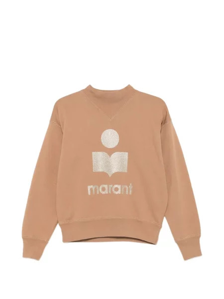 Džemper Marant Etoile s printom