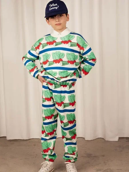 Mini Rodini tepláky