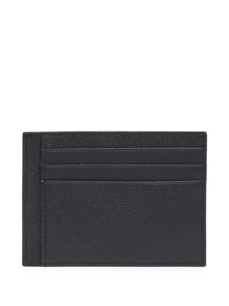Portofel Lancel din piele negru
