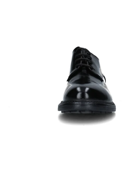 Pantofi Anita negru