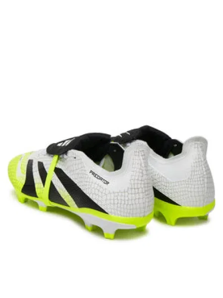 Ilgaauliai batai Adidas Performance balta