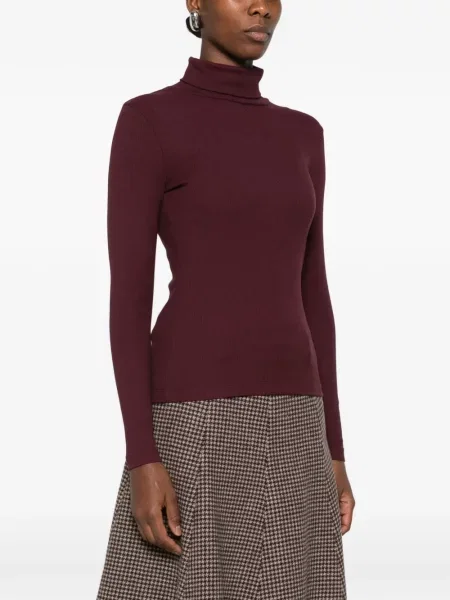 Tricou Gant roșu