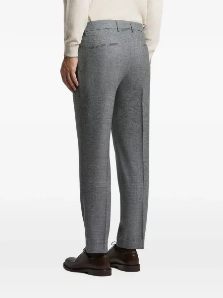 Pantaloni Peserico gri