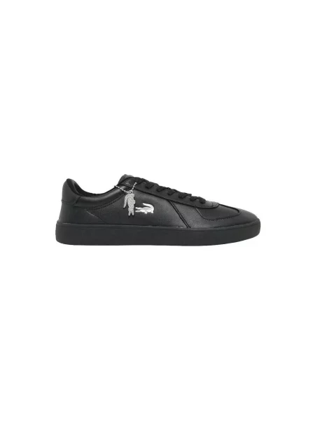 Pantofi Lacoste negru