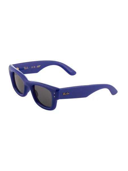 Ray-Ban Ochelari de soare închis albastru