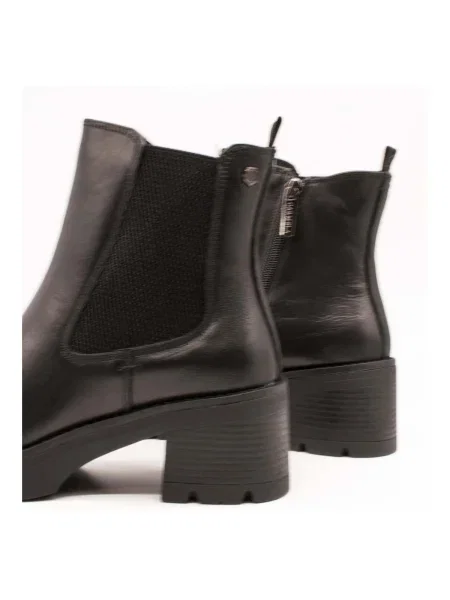 Pantofi Carmela negru
