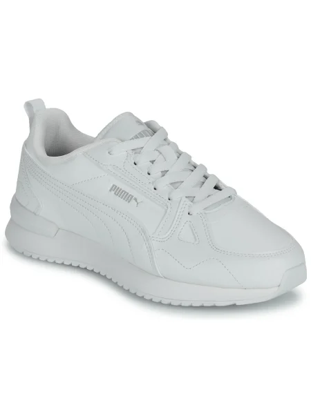 Pantofi Puma alb