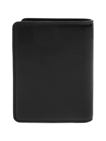 Portofel Kenzo din piele negru