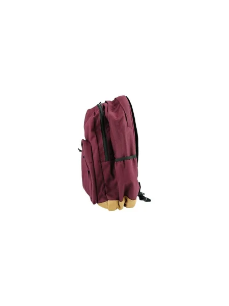 Geantă Vans bordo