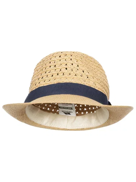 Słomkowy Kapelusz / Trilby beżowy