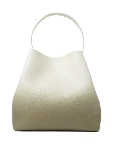 Geantă Peserico alb