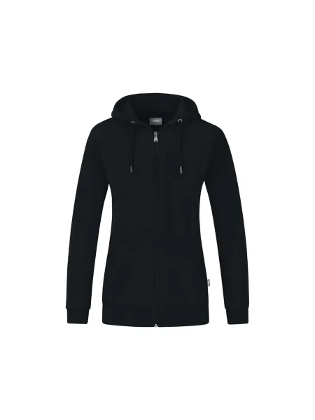 JAKO Sportovní mikina černá