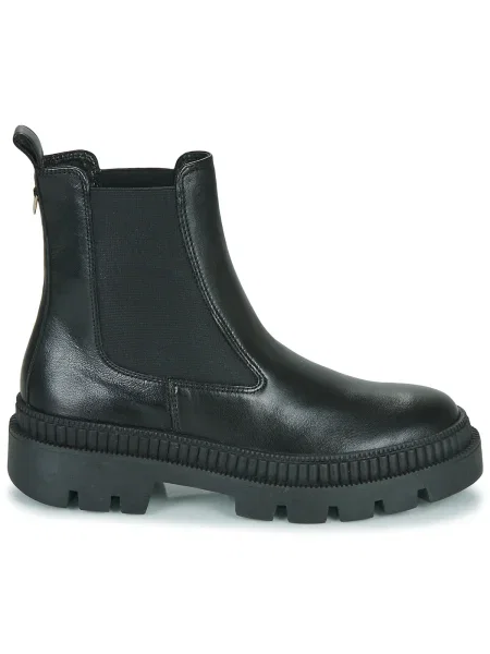 Pantofi Jb Martin negru
