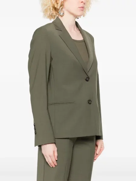 Sacou Marc O'polo verde